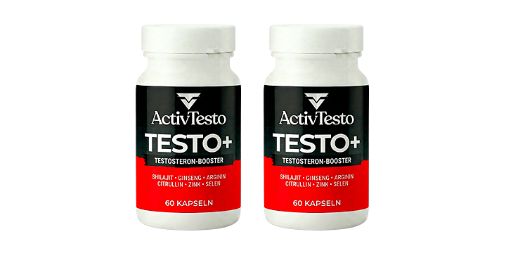 2 Dosen ActivTesto
